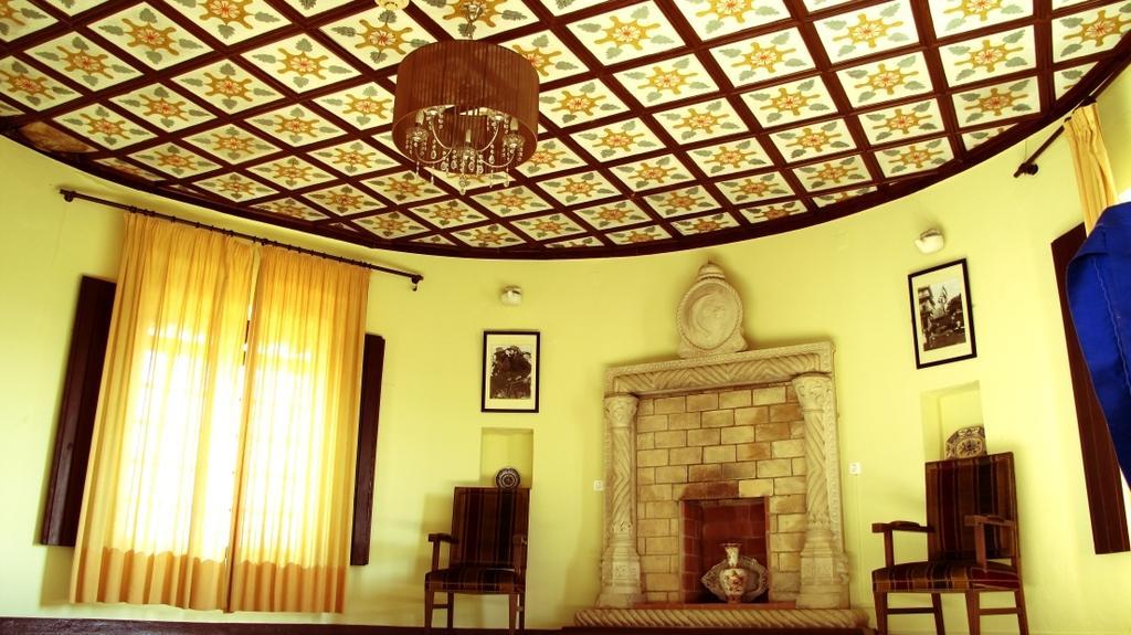 Stay In Όμπιδος Εξωτερικό φωτογραφία