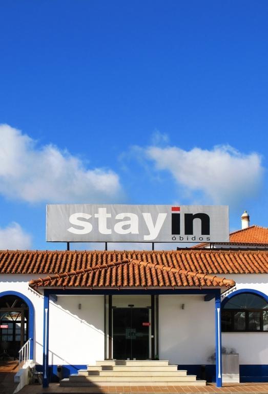 Stay In Όμπιδος Εξωτερικό φωτογραφία